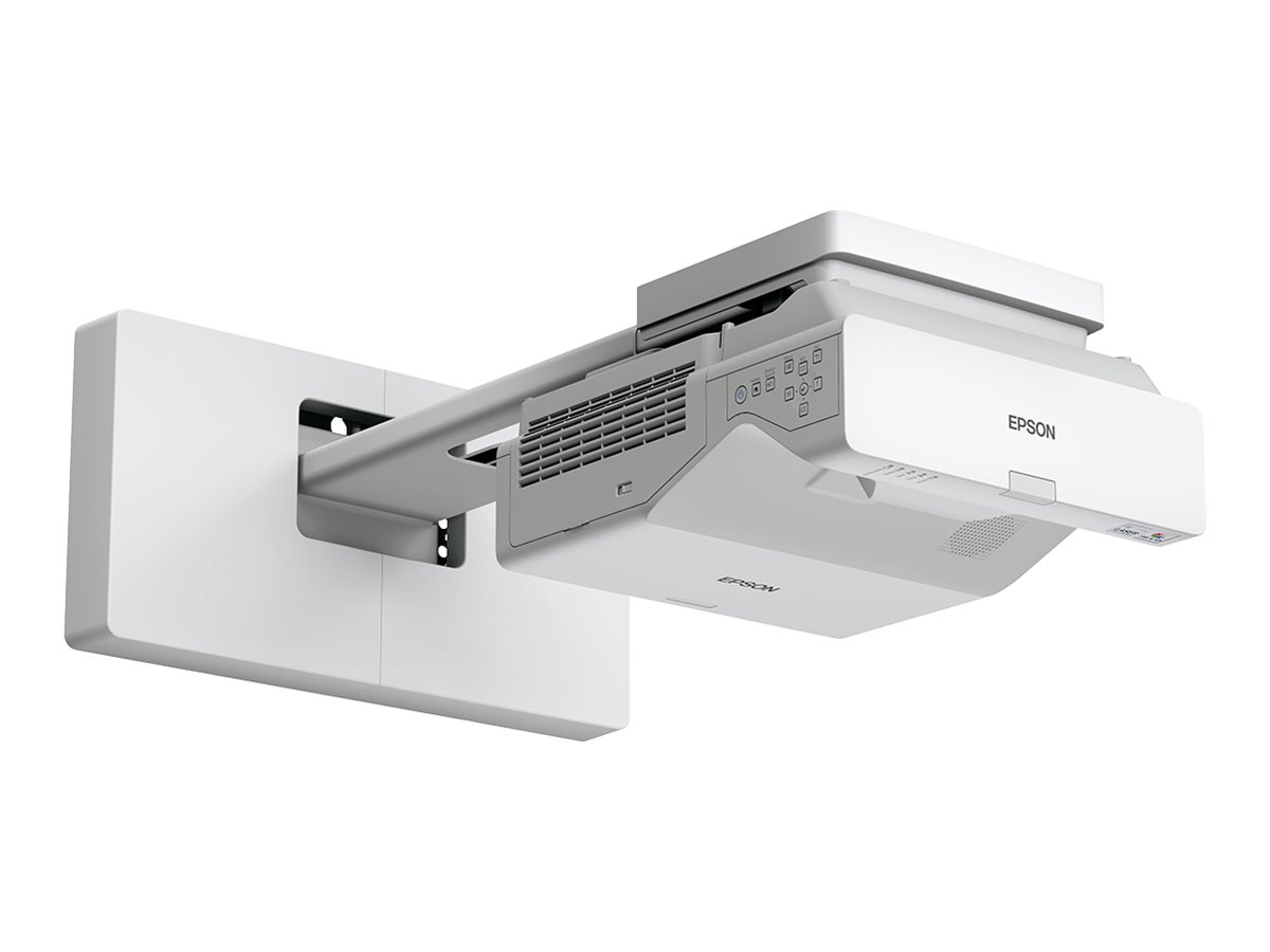 Epson | EB-770F | Full HD (1920x1080) | 4100 ANSI lumens | White - Image 9