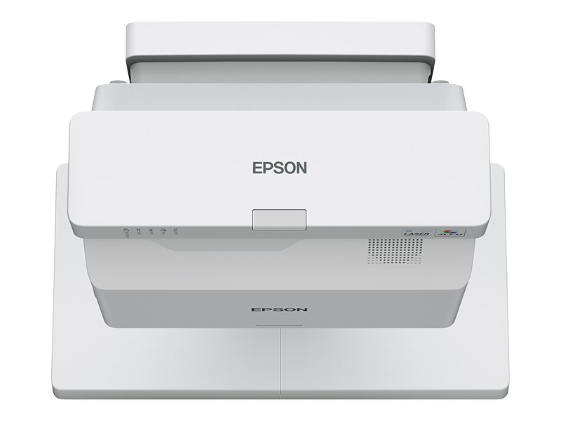 Epson | EB-770F | Full HD (1920x1080) | 4100 ANSI lumens | White - Image 13