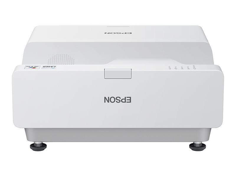 Epson | EB-770F | Full HD (1920x1080) | 4100 ANSI lumens | White - Image 16