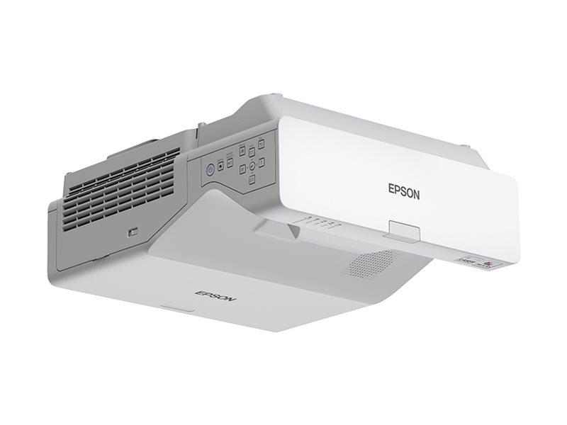 Epson | EB-770F | Full HD (1920x1080) | 4100 ANSI lumens | White - Image 24