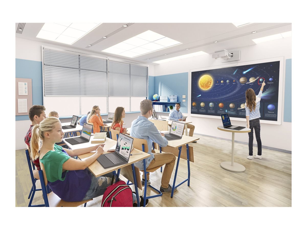 Epson | EB-770F | Full HD (1920x1080) | 4100 ANSI lumens | White - Image 31