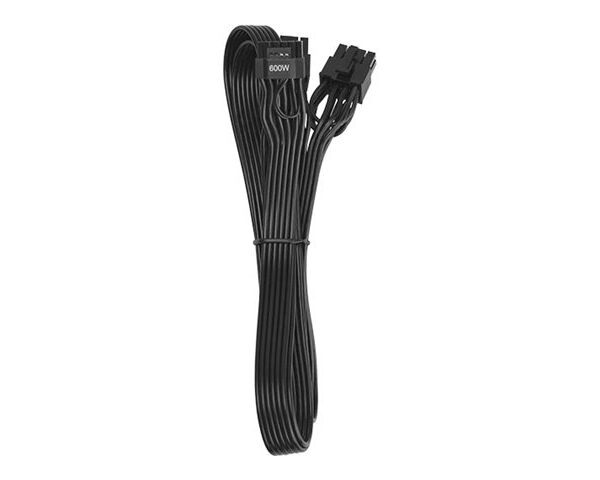 Deepcool | Cable | 12VHPR | Black