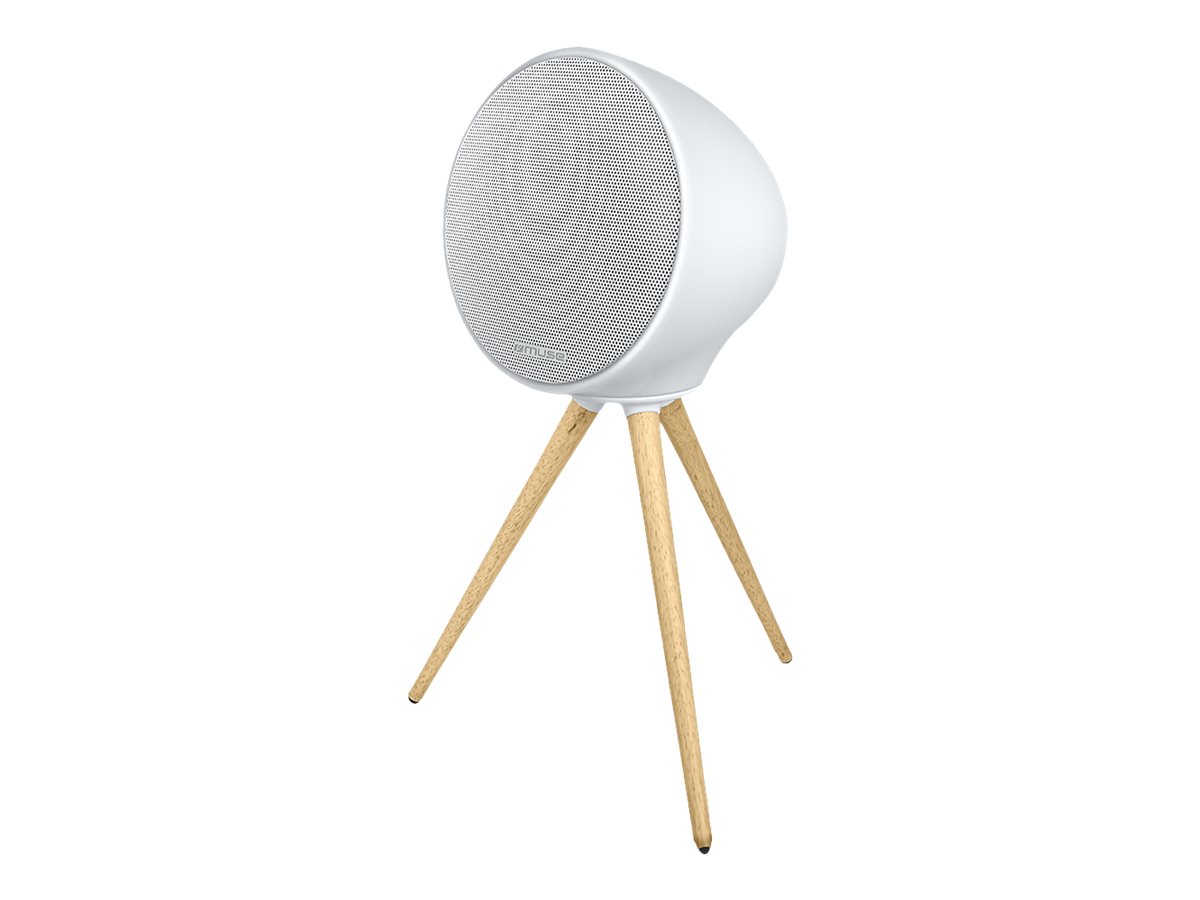 Muse ML-655 BT Portable Bluetooth Speaker | Muse | Portable Bluetooth Speaker | ML-655 BT | Bluetooth | Portable | Wireless connection - Image 2