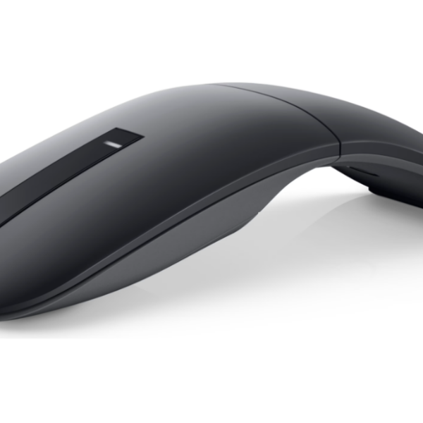 Dell | MS700 | Wireless | Bluetooth Travel Mouse | Wireless | Black