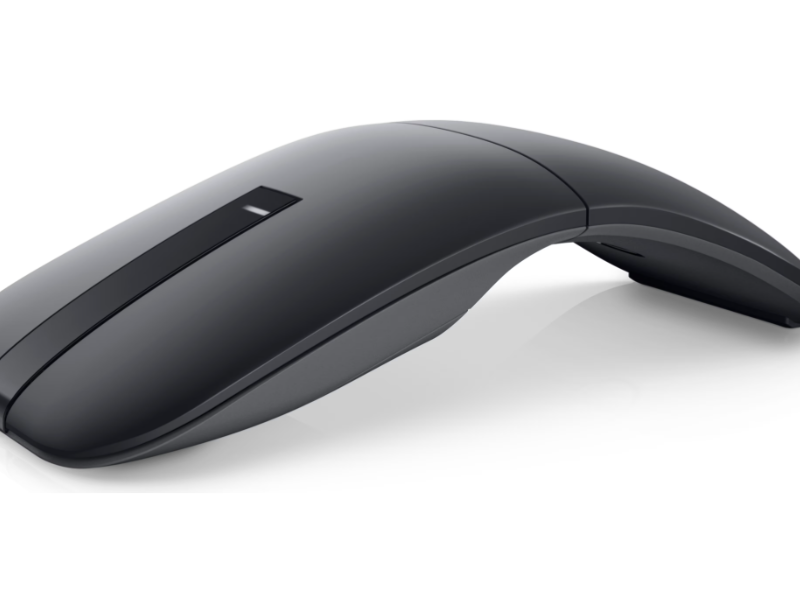 Dell | MS700 | Bluetooth Travel Mouse | Wireless | Wireless | Black