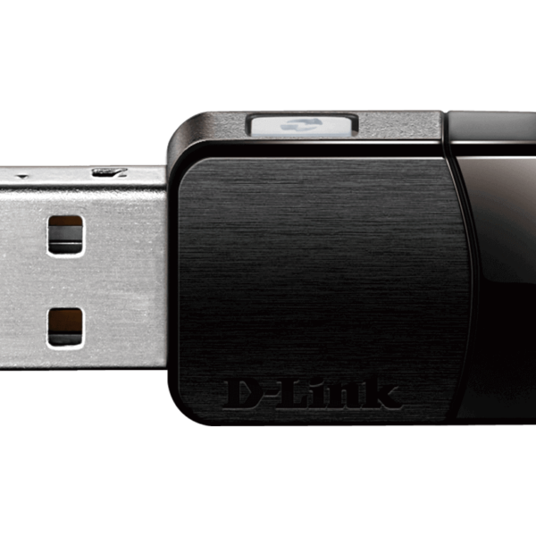 D-Link | DWA-171 Wireless AC Dual Band USB Adapter