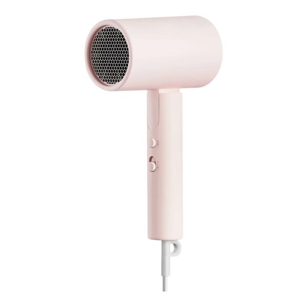 Xiaomi | Compact Hair Dryer | H101 EU | 1600 W | Number of temperature settings 2 | Pink