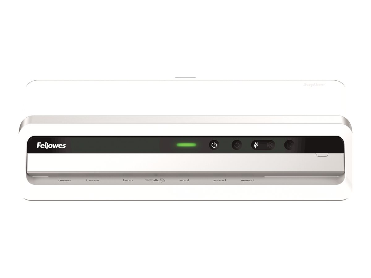 Laminator Jupiter A3 | White/Grey - Image 6