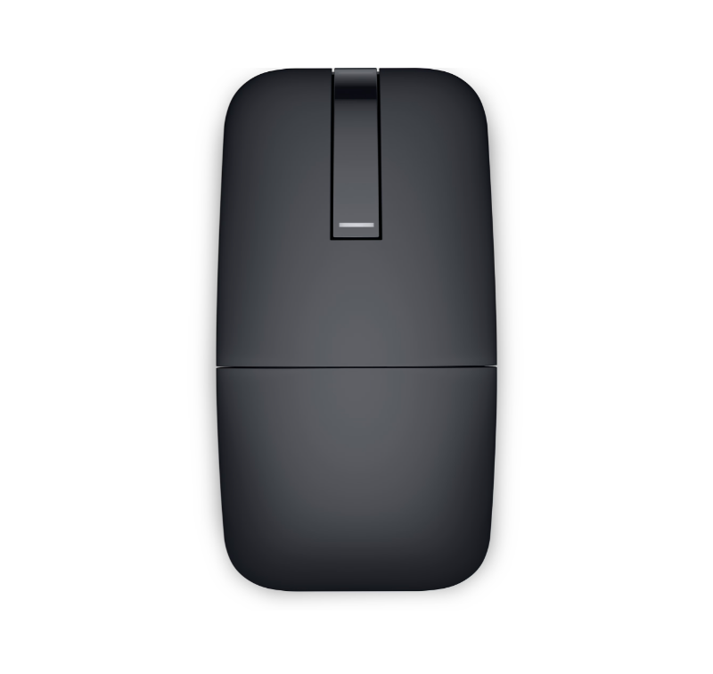 Dell | MS700 | Bluetooth Travel Mouse | Wireless | Wireless | Black - Image 3