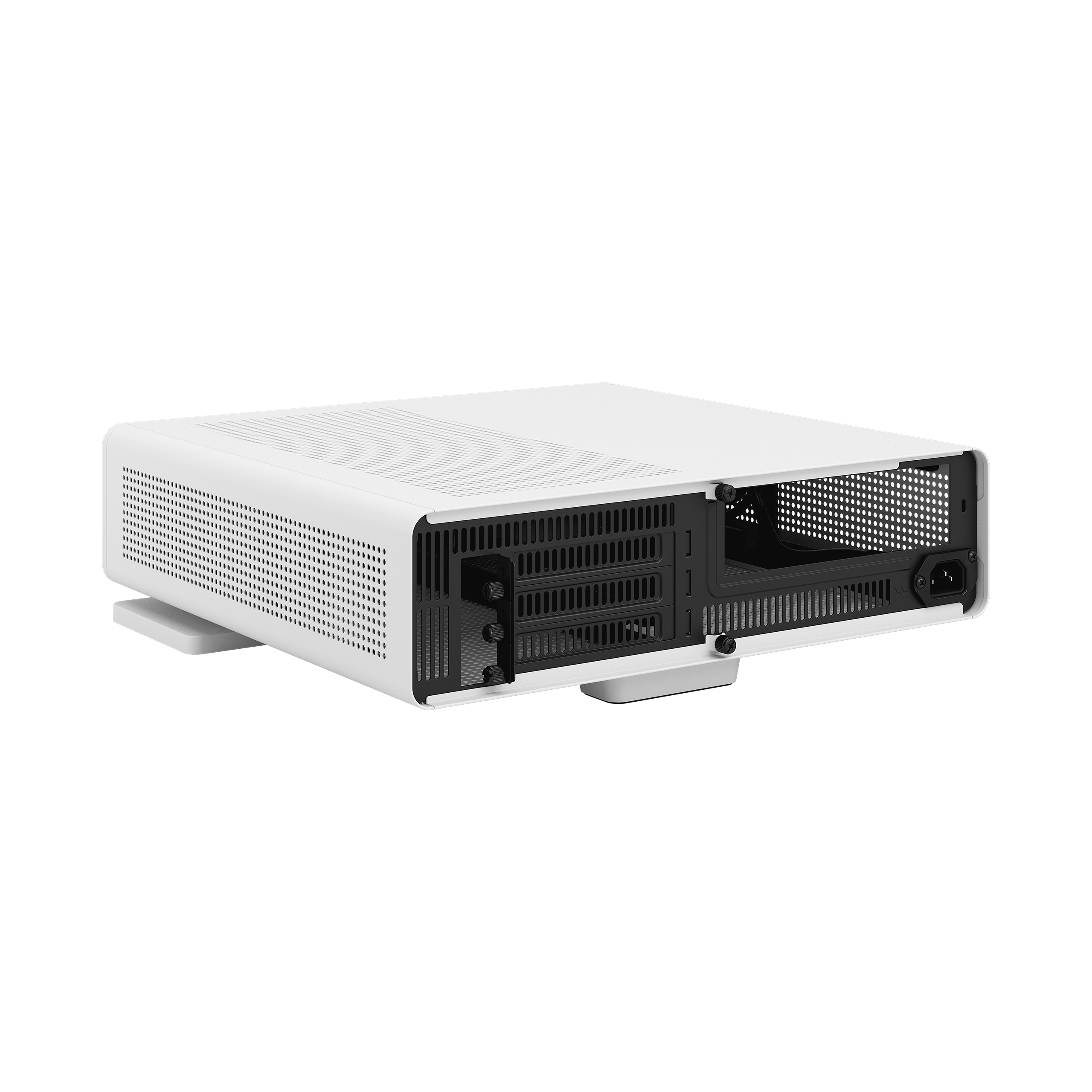 Fractal Design | Ridge | FD-C-RID1N-12 | Black | Mini ITX | Power supply included No | SFX, SFX-L - Image 13