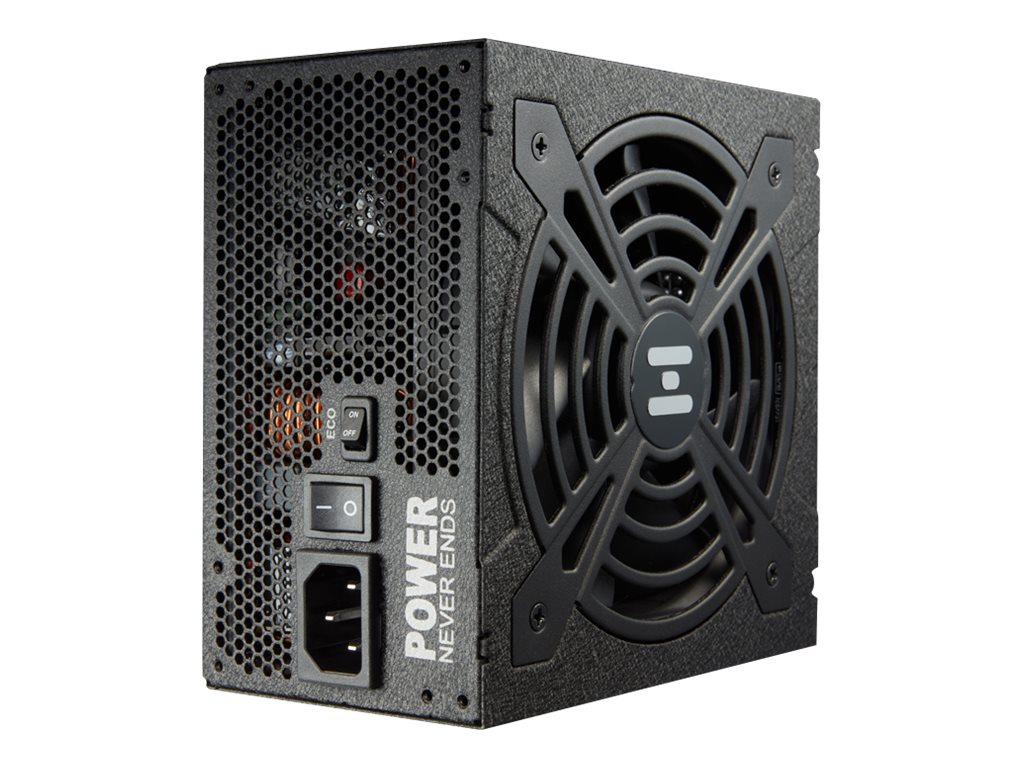 Fortron | PSU | Hydro G PRO | 850 W - Image 4