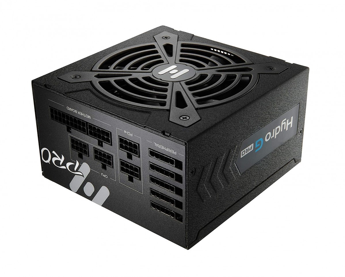 Fortron | PSU | Hydro G PRO | 850 W - Image 5