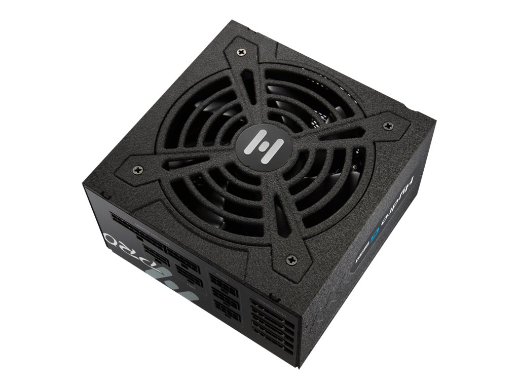 Fortron | PSU | Hydro G PRO | 850 W - Image 7