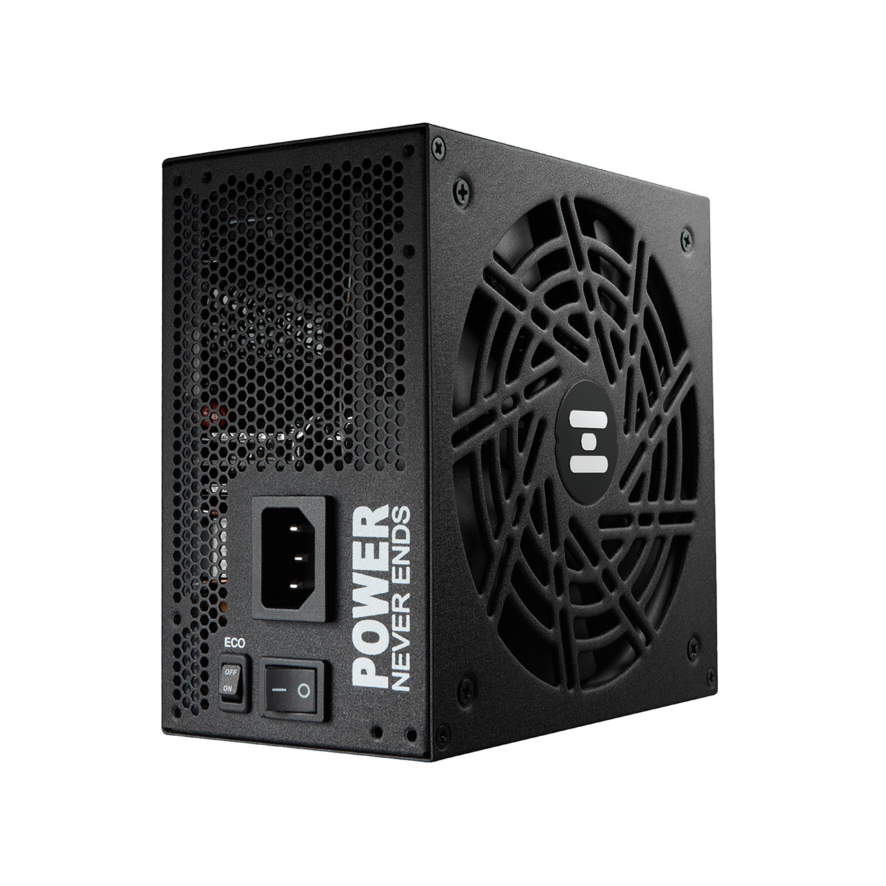 Fortron | PSU | Hydro Ti PRO | 850 W - Image 4