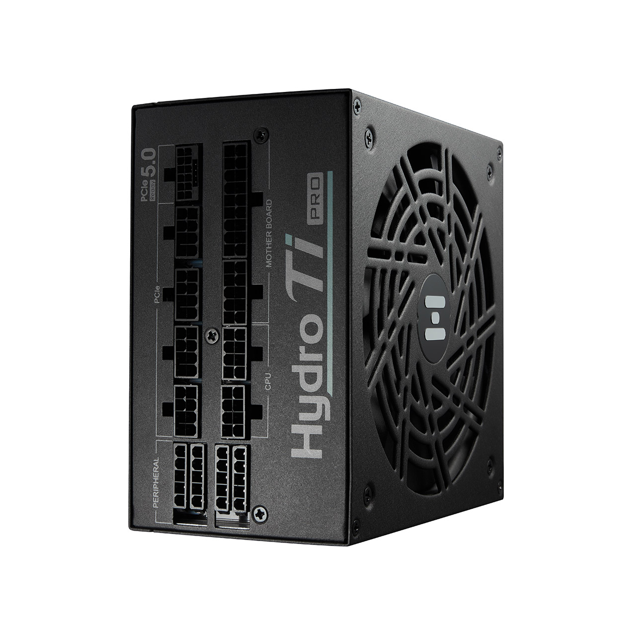 Fortron | PSU | Hydro Ti PRO | 850 W - Image 6