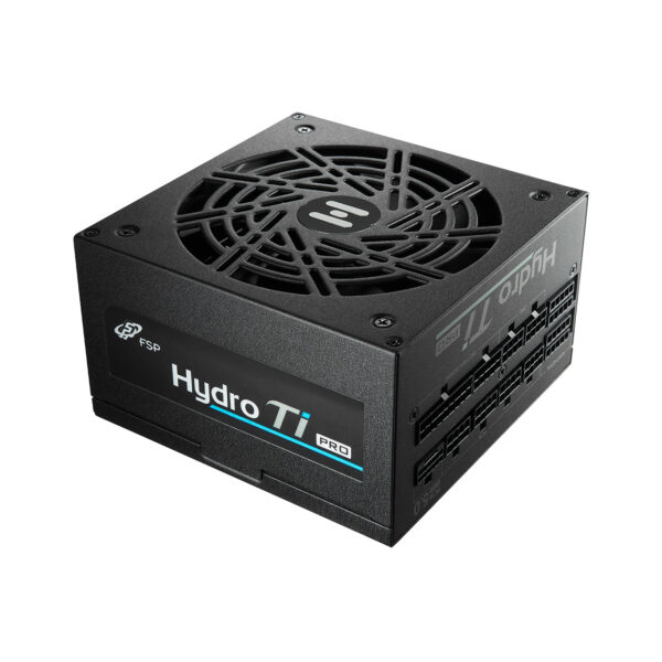 Fortron | PSU | Hydro Ti PRO | 1000 W