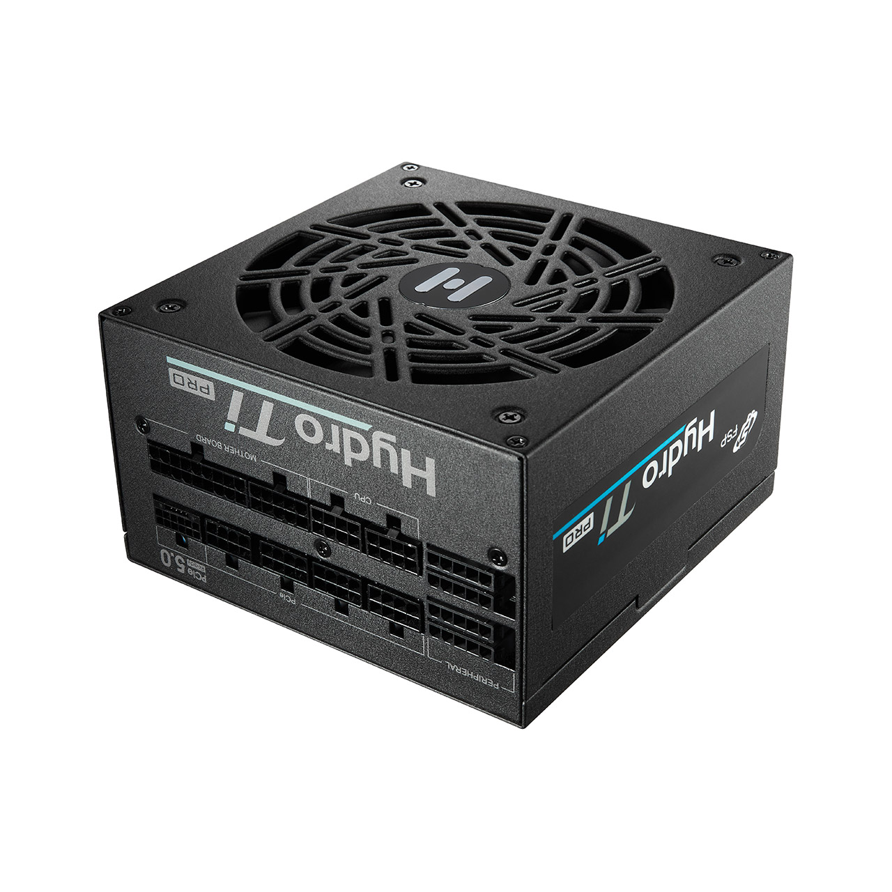 Fortron | PSU | Hydro Ti PRO | 1000 W - Image 2