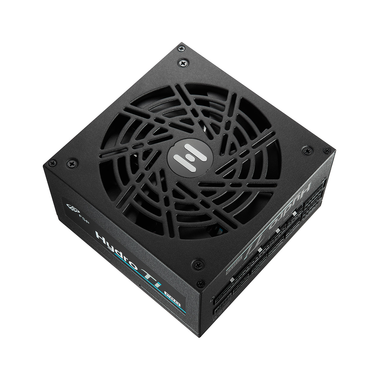 Fortron | PSU | Hydro Ti PRO | 1000 W - Image 3