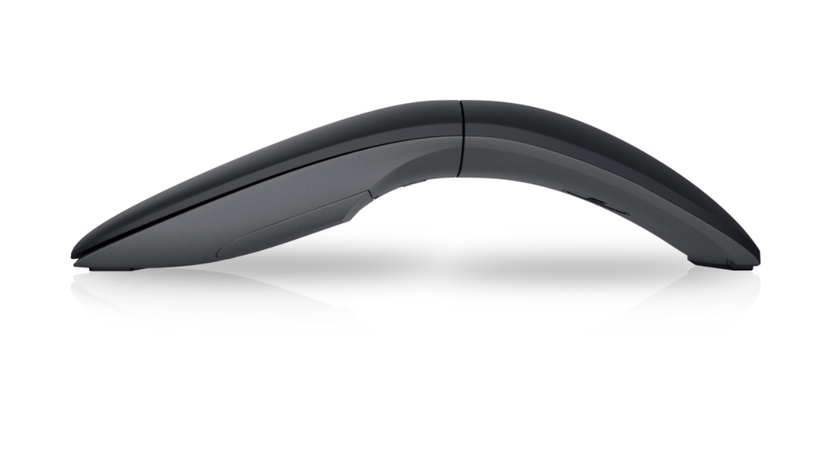 Dell | MS700 | Wireless | Bluetooth Travel Mouse | Wireless | Black - Image 5