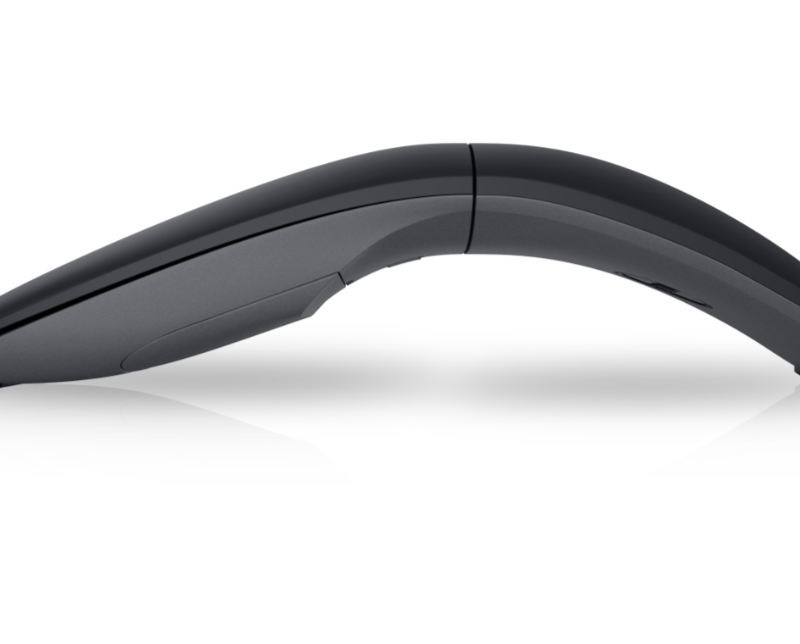 Dell | MS700 | Bluetooth Travel Mouse | Wireless | Wireless | Black - Image 5