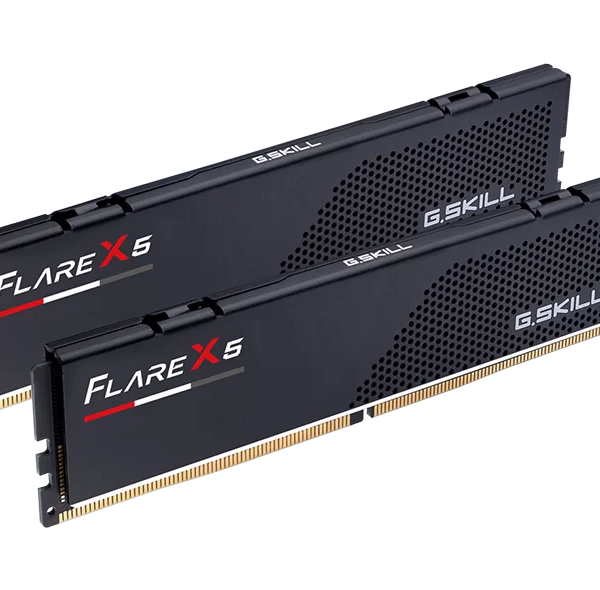 G.Skill | Flare X5 | 32 GB | DDR5 | 5600 MHz | PC/server | Registered No | ECC No