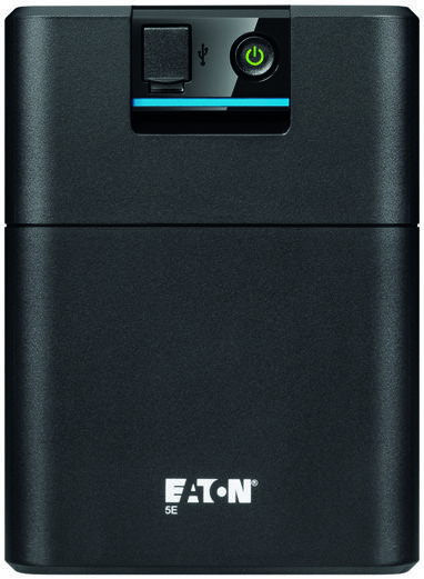 Eaton | UPS | 5E Gen2 1200UI IEC | 1200 VA | 660 W