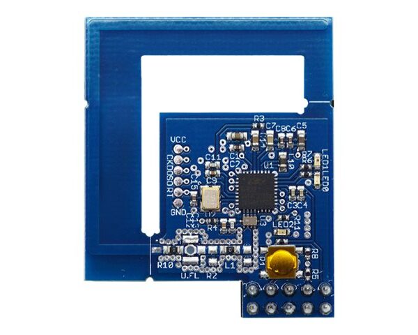 Aeotec Z-Pi 7, Z-Wave Plus | AEOTEC | Z-Pi 7, Z-Wave Plus