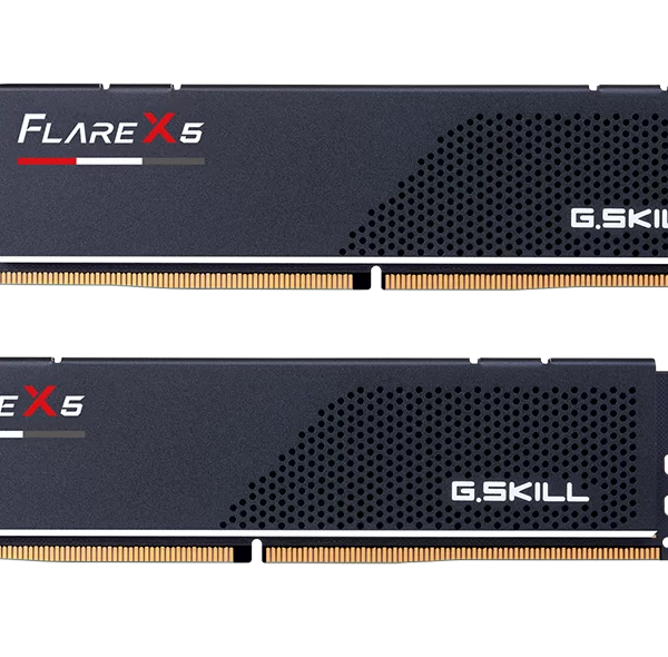 G.Skill | Flare X5 | 32 GB | DDR5 | 6000 MHz | PC/server | Registered No | ECC No