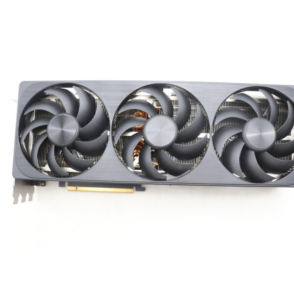 Lenovo | ThinkStation | NVIDIA | 16 GB | RTX 4080 | GDDR6X | PCI Express 4.0 x16