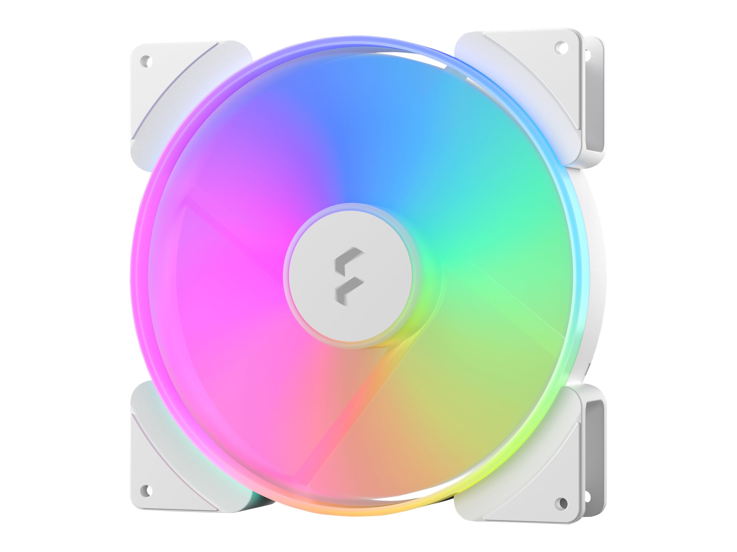 Fractal Design | Prisma AL-18 PWM | ARGB Fan - Image 6