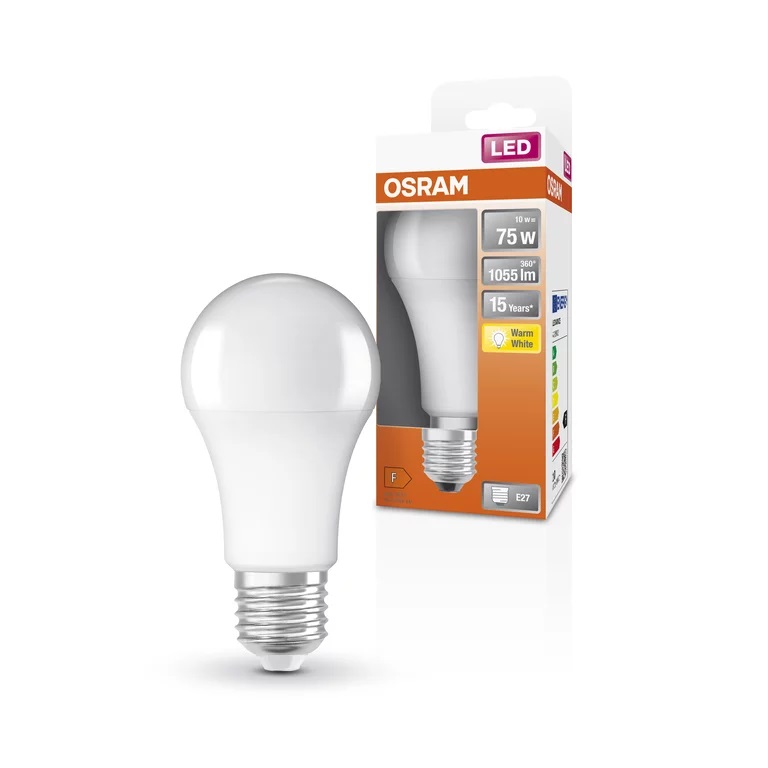 Parathom Classic LED | E27 | 10 W | Warm White - Image 3