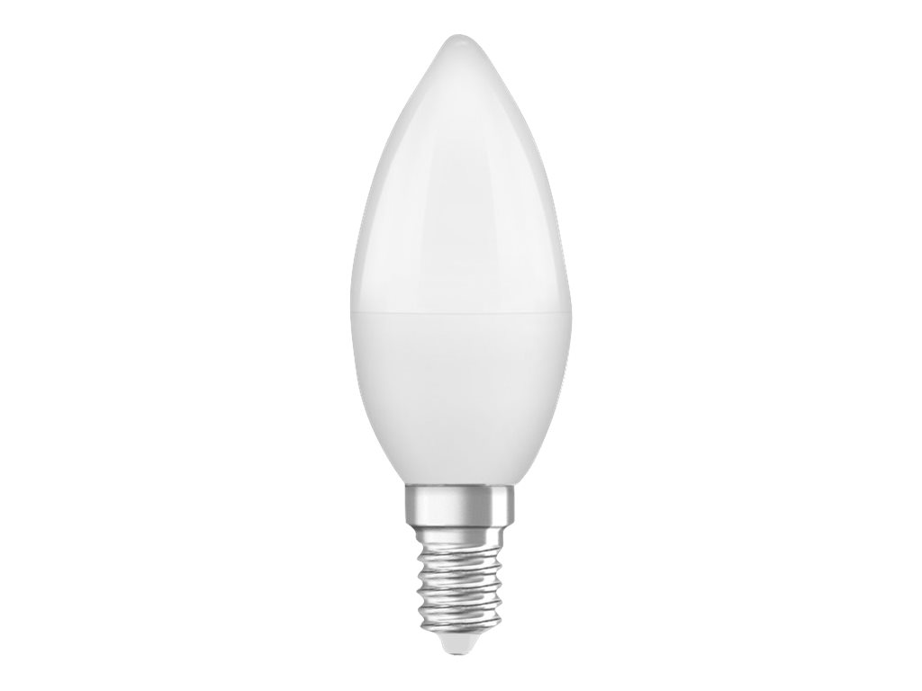 Parathom Classic B LED | E14 | 4.9 W | Warm White - Image 2