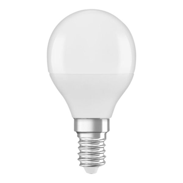 Parathom Classic P LED | E14 | 4.9 W | Warm White