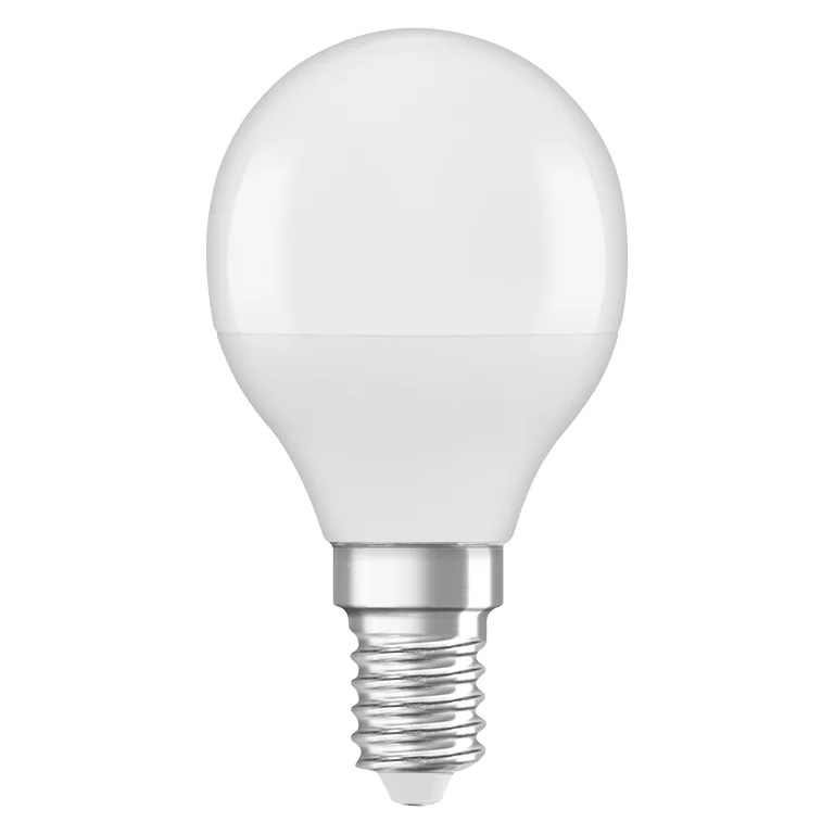 Parathom Classic P LED | E14 | 4.9 W | Warm White - Image 2