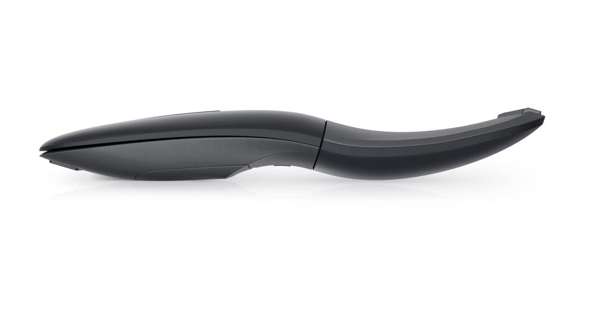 Dell | MS700 | Wireless | Bluetooth Travel Mouse | Wireless | Black - Image 7