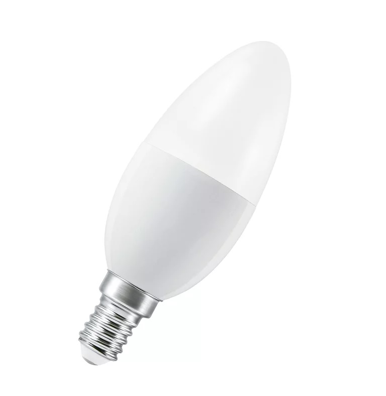 Parathom Classic LED | E14 | 4.9 W | Warm White - Image 4