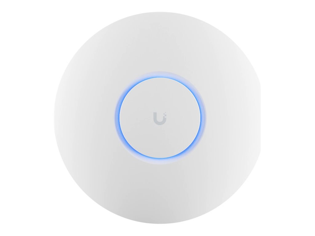 Ubiquiti | Entry-Level Access Point | Unifi 6 Plus | 802.11ax | 2.4 GHz/5 | Ethernet LAN (RJ-45) ports 1 | MU-MiMO Yes | PoE in - Image 2