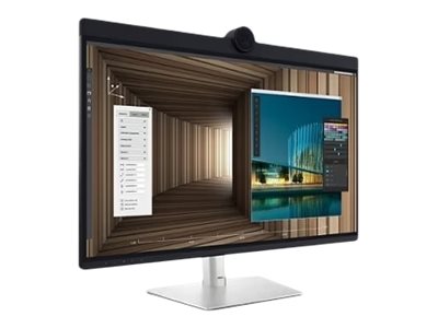 Dell | LCD UltraSharp Monitor | U3224KBA | 32 " | IPS | 6K | 16:9 | 60 Hz | 5 ms | 6144 x 3456 | 450 cd/m² | HDMI ports quantity 1 | Silver/Black - Image 2
