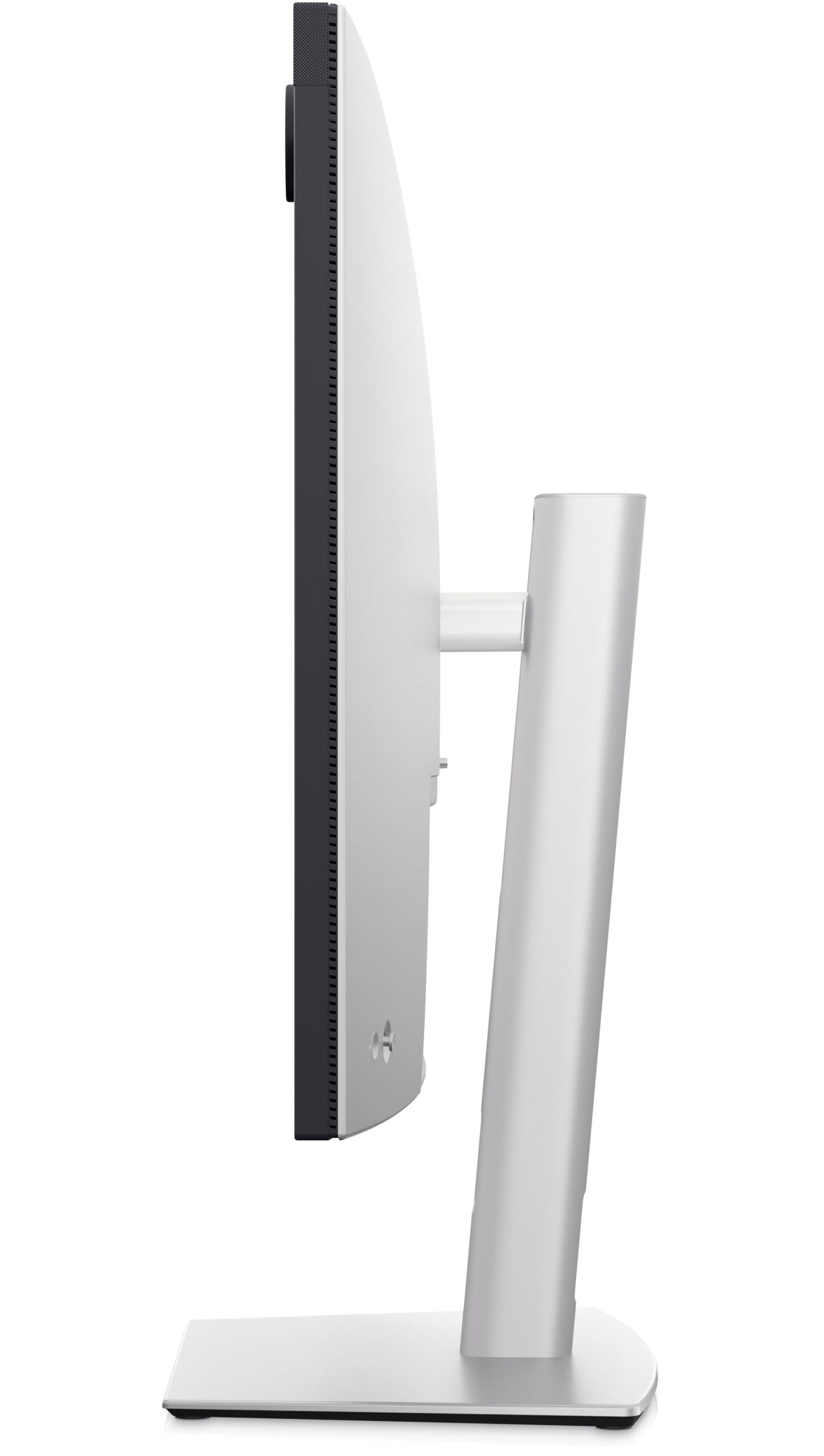 Dell | LCD UltraSharp Monitor | U3224KBA | 32 " | IPS | 6K | 16:9 | 60 Hz | 5 ms | 6144 x 3456 | 450 cd/m² | HDMI ports quantity 1 | Silver/Black - Image 5