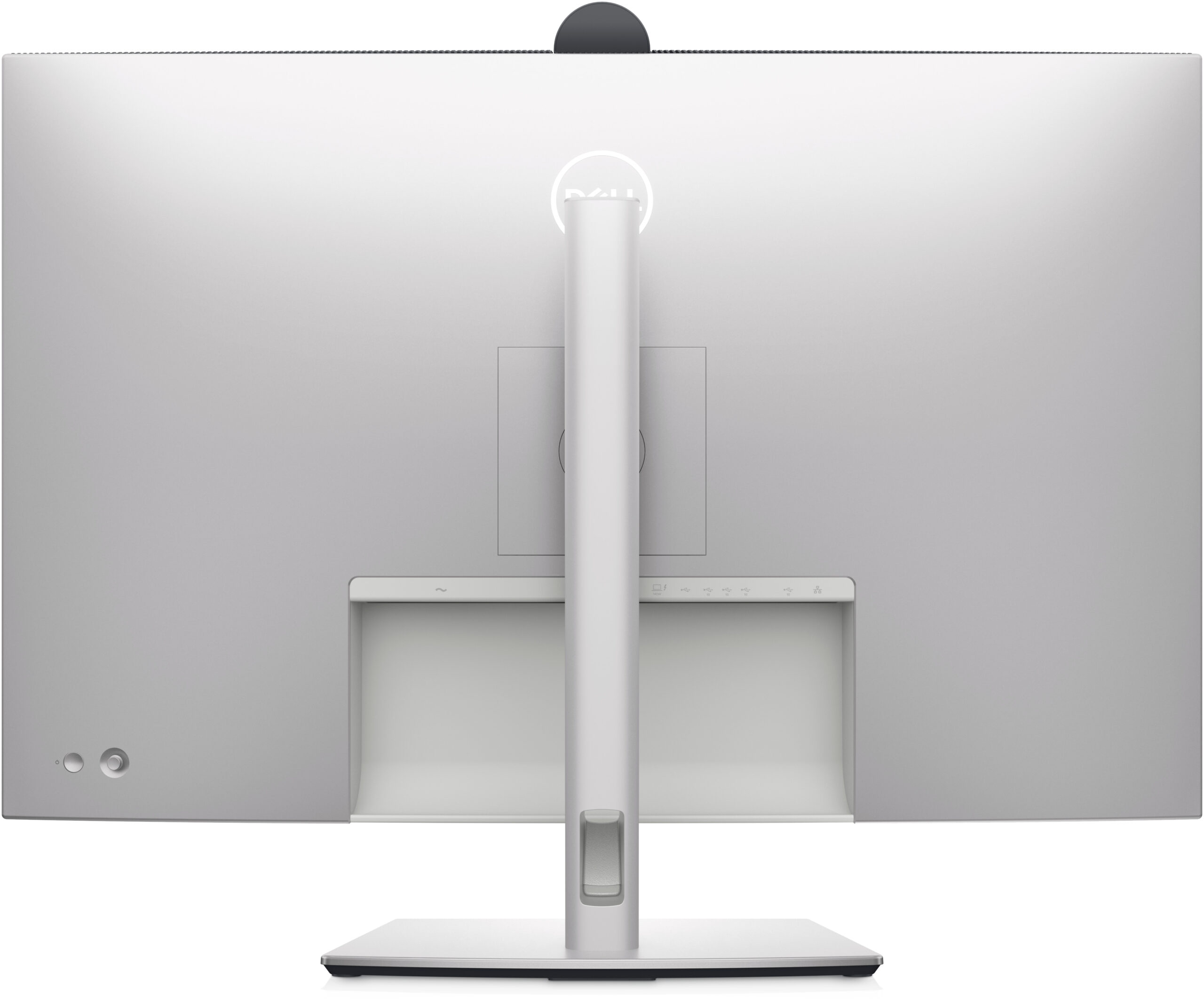 Dell | LCD UltraSharp Monitor | U3224KBA | 32 " | IPS | 6K | 16:9 | 60 Hz | 5 ms | 6144 x 3456 | 450 cd/m² | HDMI ports quantity 1 | Silver/Black - Image 7