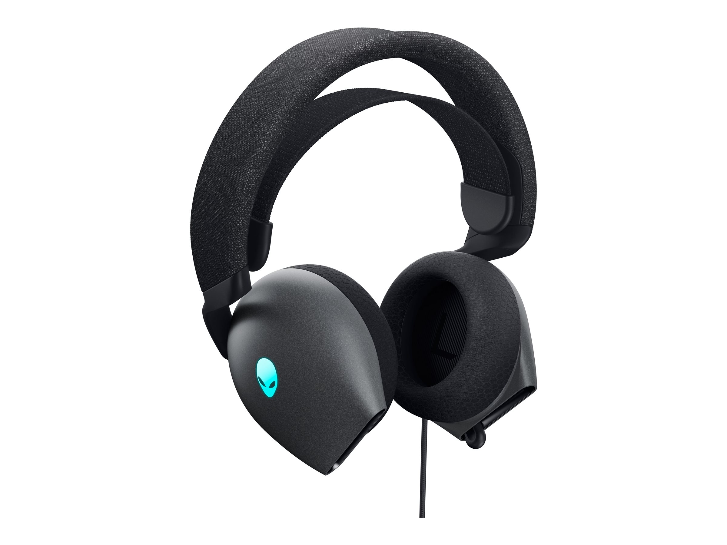 Dell | Alienware Wired Gaming Headset | AW520H | Wired | Over-Ear | Noise canceling - Image 10