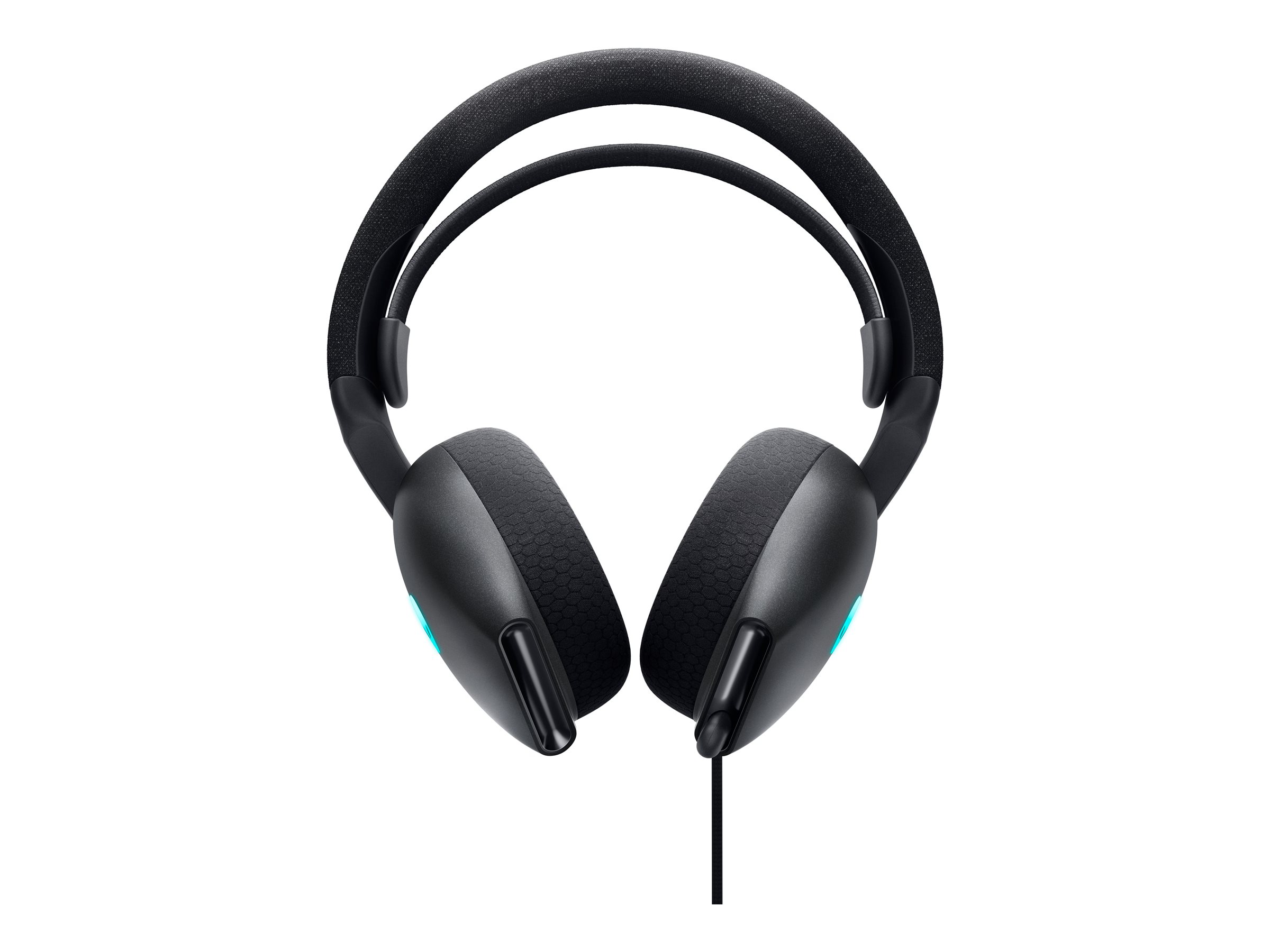 Dell | Alienware Wired Gaming Headset | AW520H | Wired | Over-Ear | Noise canceling - Image 12