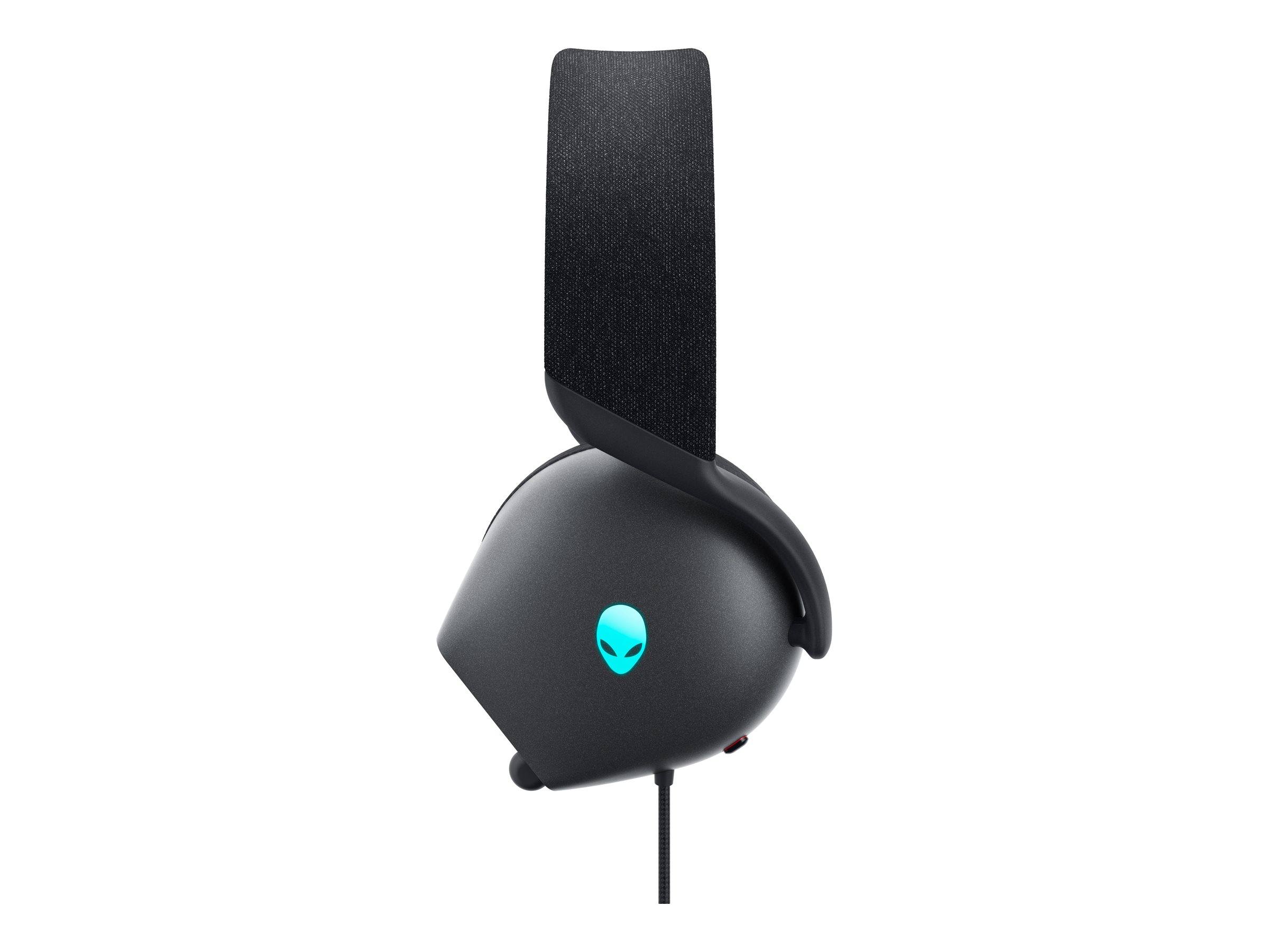 Dell | Alienware Wired Gaming Headset | AW520H | Wired | Over-Ear | Noise canceling - Image 16