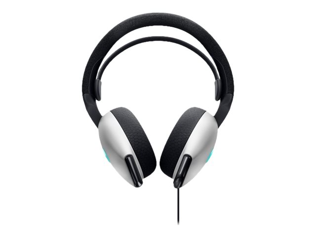 Dell | Alienware Wired Gaming Headset | AW520H | Wired | Over-Ear | Noise canceling - Image 2