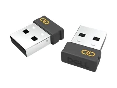 Dell | Secure Link USB Receiver - WR3 - Image 2