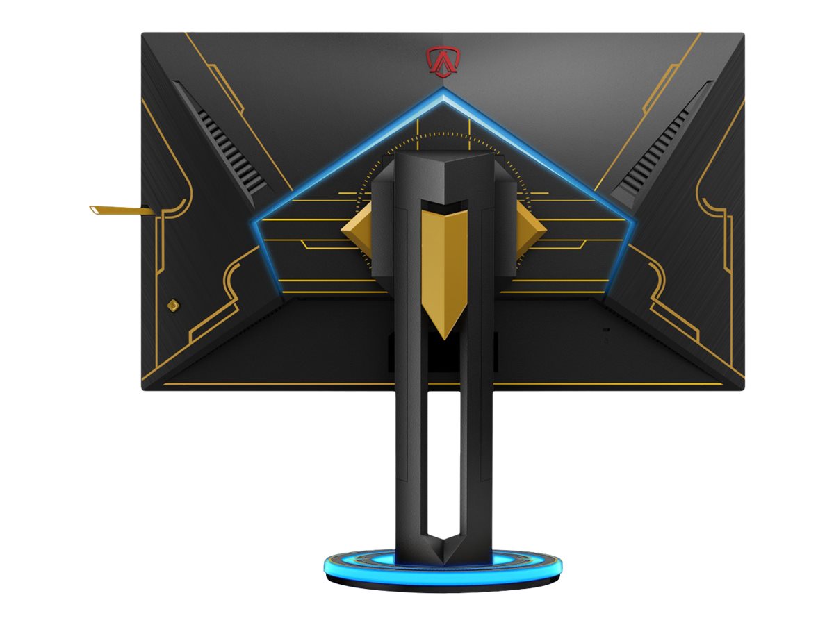 AOC | Monitor | AG275QXL | 27 " | IPS | QHD | 16:9 | 170 Hz | 1 ms | 2560 x 1440 | HDMI ports quantity 2 - Image 10