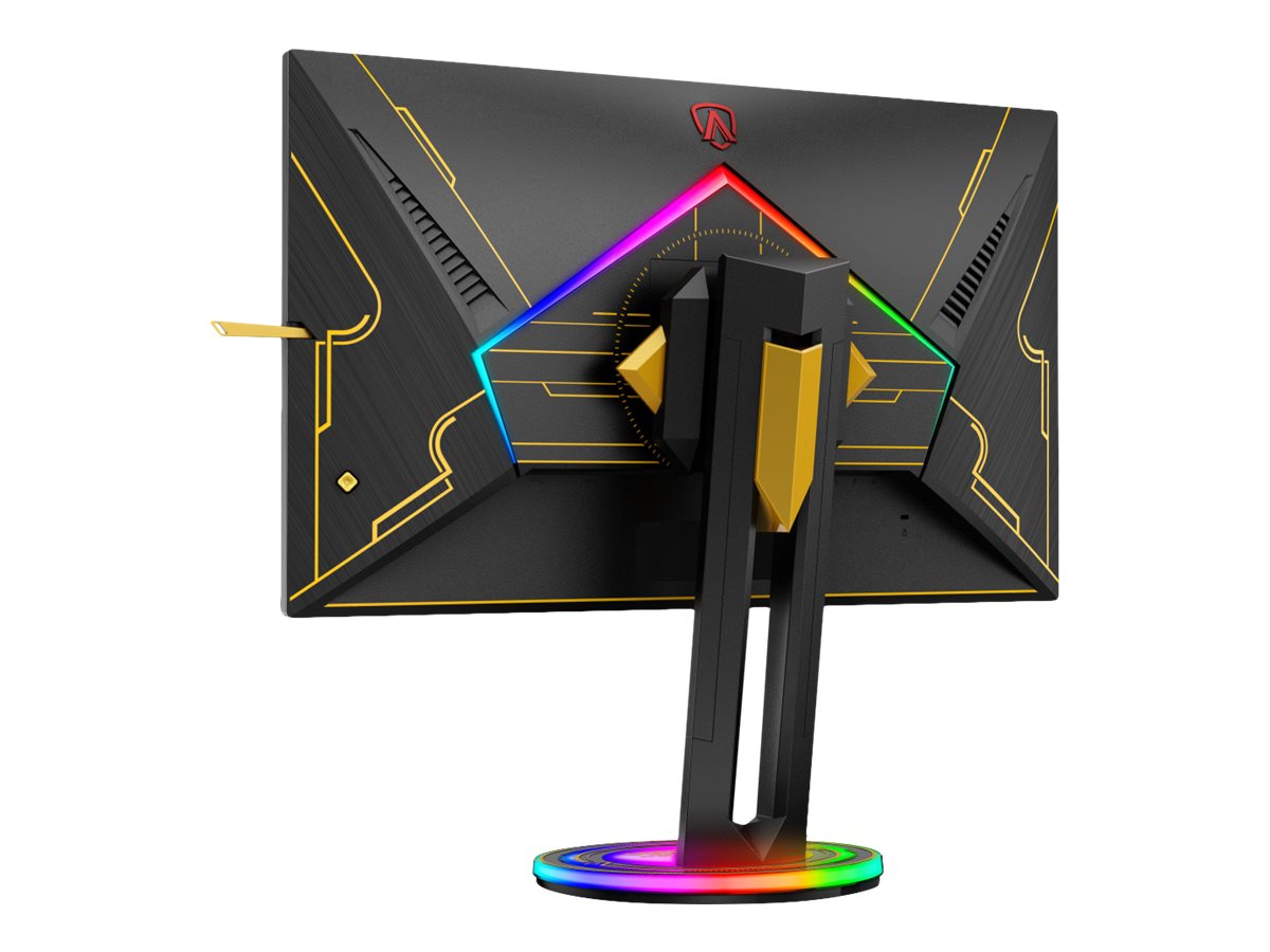 AOC | Monitor | AG275QXL | 27 " | IPS | QHD | 16:9 | 170 Hz | 1 ms | 2560 x 1440 | HDMI ports quantity 2 - Image 12