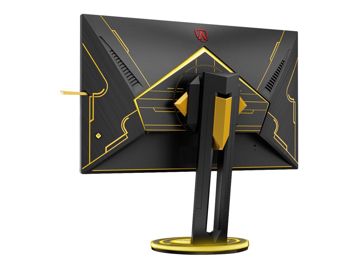 AOC | Monitor | AG275QXL | 27 " | IPS | QHD | 16:9 | 170 Hz | 1 ms | 2560 x 1440 | HDMI ports quantity 2 - Image 13