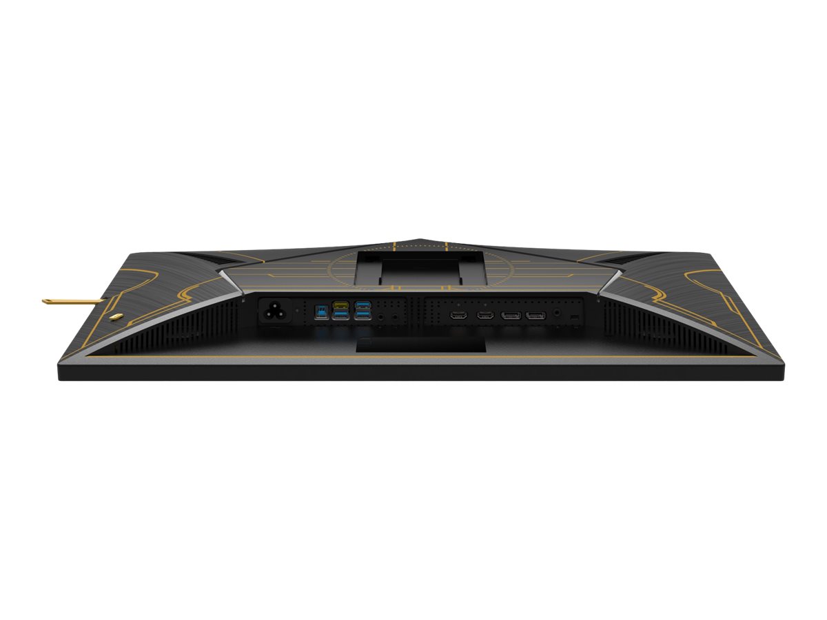 AOC | Monitor | AG275QXL | 27 " | IPS | QHD | 16:9 | 170 Hz | 1 ms | 2560 x 1440 | HDMI ports quantity 2 - Image 16