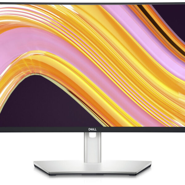 Dell | LCD UltraSharp Monitor | U4924DW | 49 " | IPS | 5K Dual QHD | 32:9 | 60 Hz | 5 ms | 5120 x 1440 | HDMI ports quantity 2 | Silver/Black